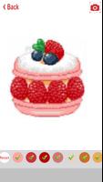 Colorear Coloring Book - Block Coloring by number screenshot 1