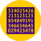 Number Facts icon