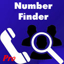 Number Finder With Name APK