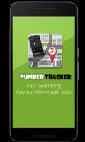 Number Tracker スクリーンショット 1
