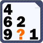 Numbers Quiz icon