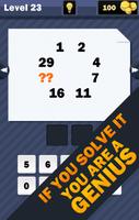 Numbers Quiz Screenshot 3