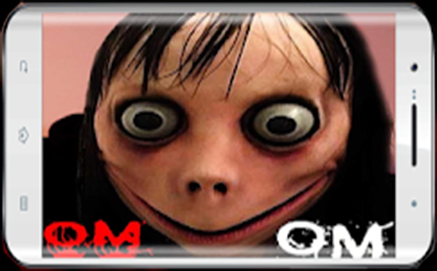 Real Face Momos Number