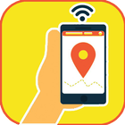 Number Tracker Mapping آئیکن