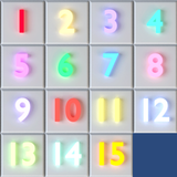 Number Puzzle Game biểu tượng