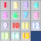 Number Puzzle Game simgesi