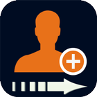 آیکون‌ Recovery Contact Number