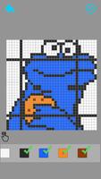 Rized Color by Number Coloring Life Pixel Art Book screenshot 2