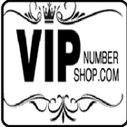 VIP Numbers Shop icon