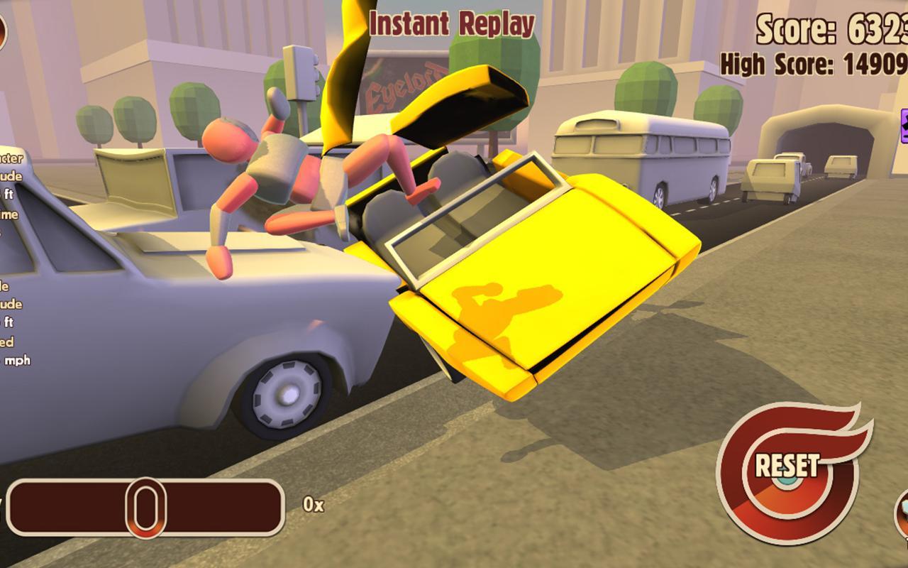 Turbo dismount steam фото 3