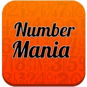 Number Mania Zeichen
