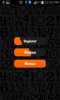 Number Mania 截图 3