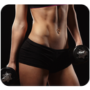 Female Fitness Bikini Body Challenge APK