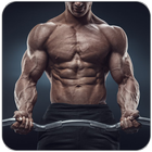 Fitness and Body Building icône