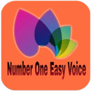 Number One Easy Voice APK