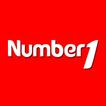 Number1-Number1 Türk FM TV simgesi