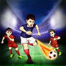 King of Finger Soccer aplikacja