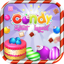 Legend Sweet Candy APK