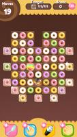 Donut Cake poster