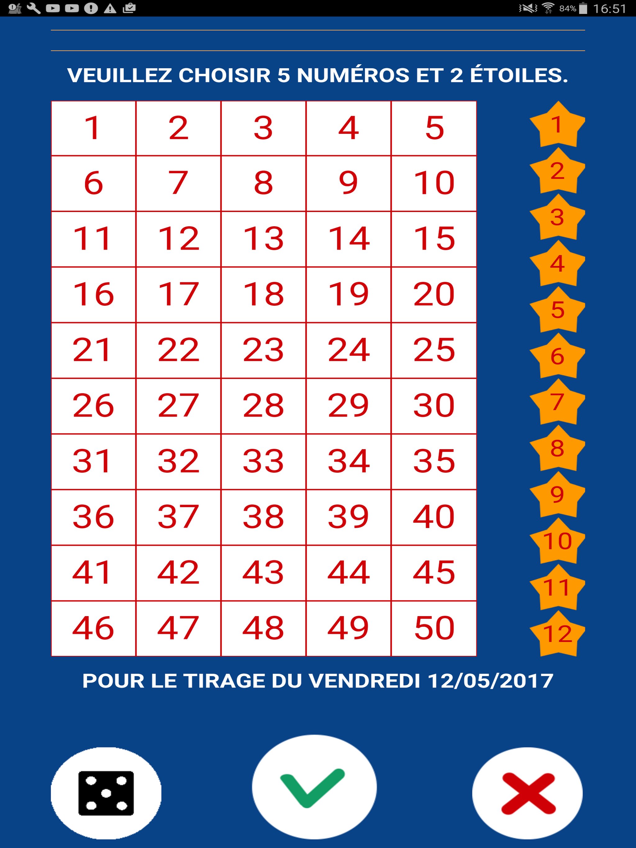 Numberblock Euromillions For Android Apk Download