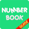 guide for number book