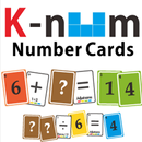K-NUM Numbers Card Game APK