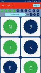 ABC Game | Earn APK 下載