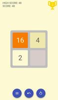 2048 screenshot 1