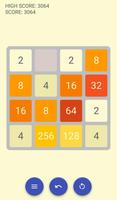 2048 screenshot 3