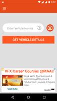 स्कैन करके मालिक जाने - How to Find vehicle owner ảnh chụp màn hình 2