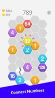 Number Connect اسکرین شاٹ 1
