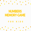 Numbers Memory Game APK