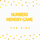 Numbers Memory Game APK