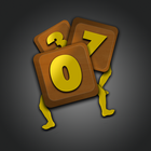 Numbers icon