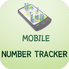 Mobile Number Tracker icône