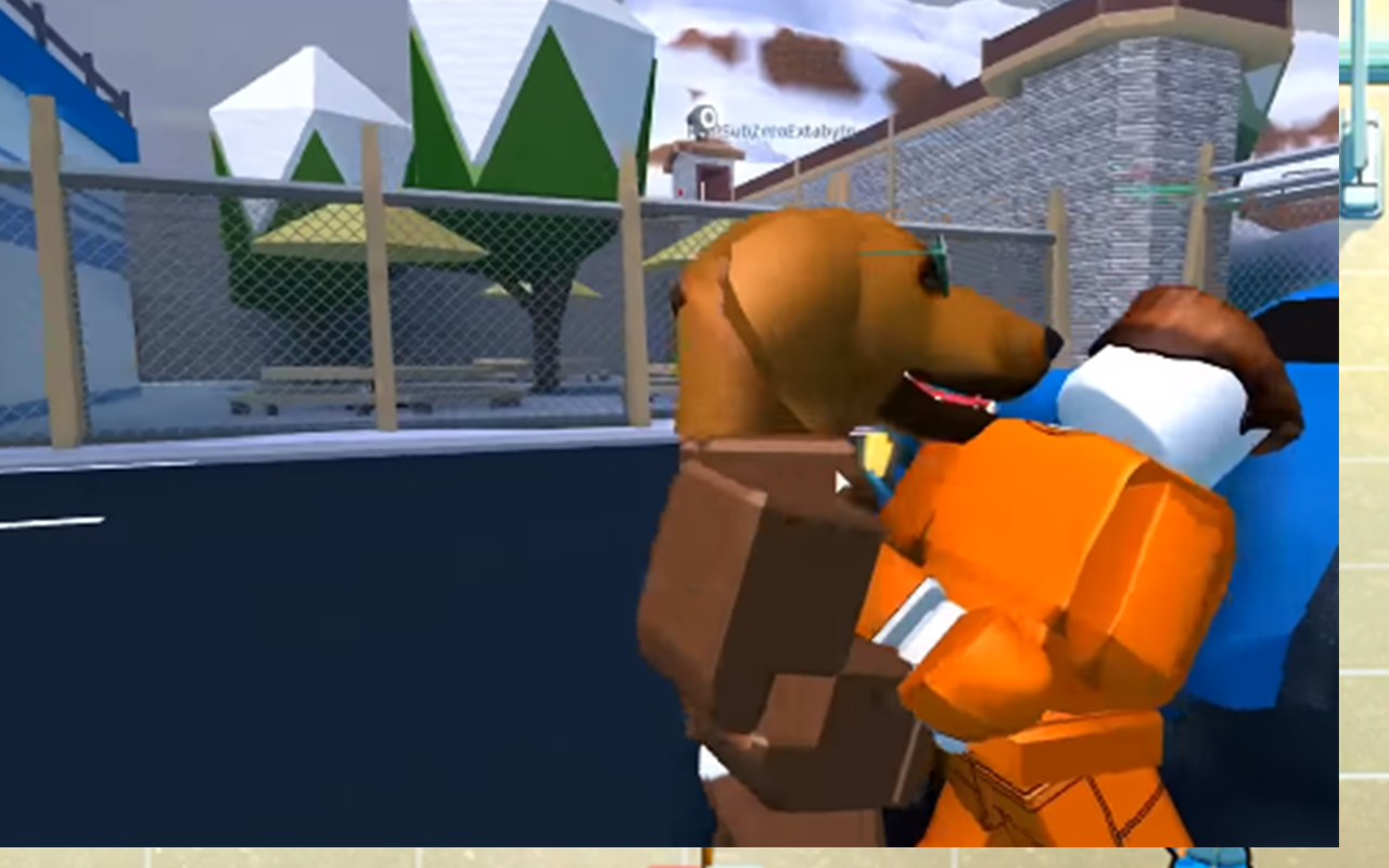 Advice For Roblox Jailbreak Tips For Android Apk Download - advice for roblox jailbreak tips poster advice for roblox jailbreak tips screenshot 1