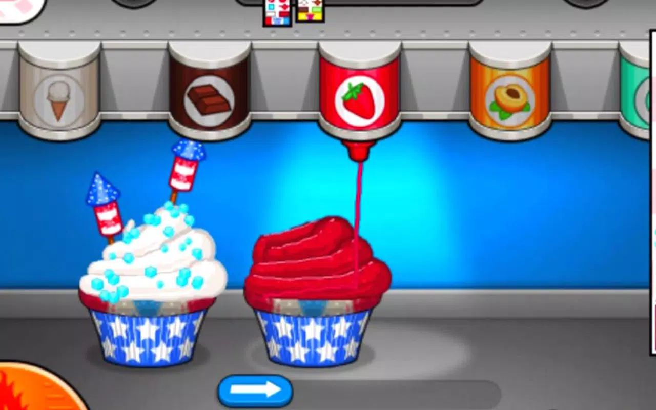 Tips Papa's Cupcakeria APK for Android Download