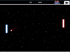 Glow Tennis Screenshot 1