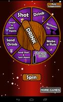 Drink Game Roulette پوسٹر