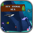 Fun Animal Sea APK