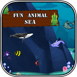 Fun Animal Sea