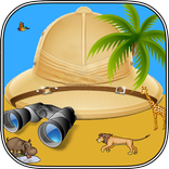 Fun Animal Safari