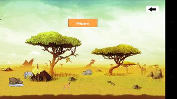 Fun Animal Safari screenshot 2
