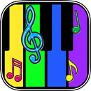 Fun Kids Piano APK