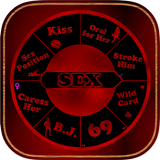 Sex Game Roulette