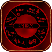 Sex Game Roulette иконка
