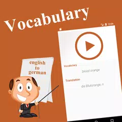 Baixar Aprender Alemão: Inglês APK