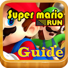 Guide For Super Mario Run আইকন