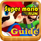 Guide For Super Mario Run icon