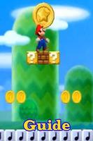 Poster Guide For Super Mario Run